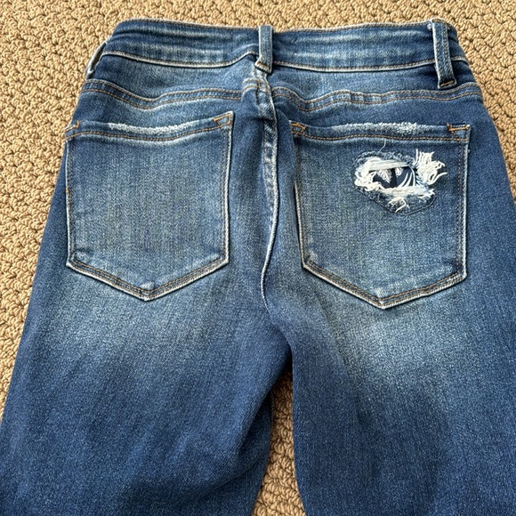 Vervet distressed jeans - Picture 9 of 9